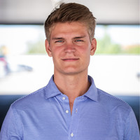 Marco Valentin Reinbach