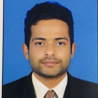 Pradeesh P