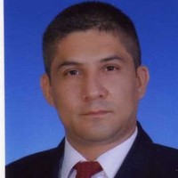 Adrian Quintero