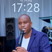 Lazarus Macheng