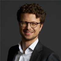 Thomas Vanthournout