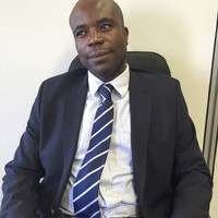 Mandla Magagula