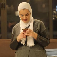 Haya Issam