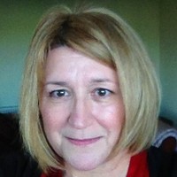Kim Leonard