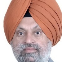 Parminder Bajw