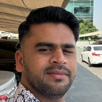 Faraz Babar