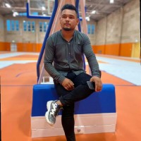Rajiv Jung Xettri