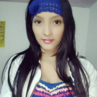 Damaris Leonor Vanegas Mancipe