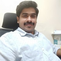Manu P