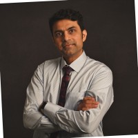 Syed Ahmed Zahid Ali