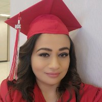 Abigail Barcelo Vargas