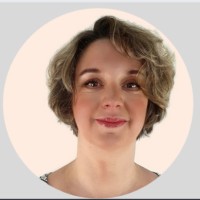 Caroline Boudé