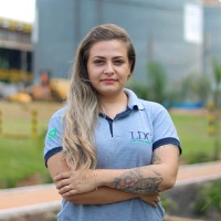 Suzane Lais Garcia S. Piló