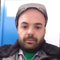 Michael Del Saz Alvarez