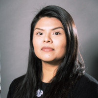 Reyna Chavez