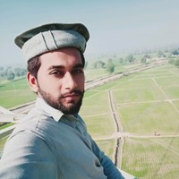 Mahar Usman