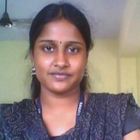 Ranjani Thirunavukarasu