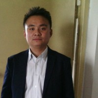 杨立业