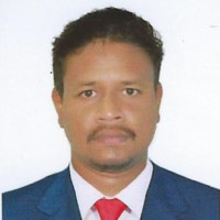 Ramesh V M