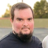 Andrew Sorenson