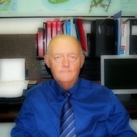 Keith Dickson