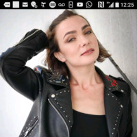 Yulia Tagil