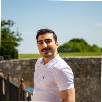 Amir Shafaei