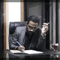 mohammed Dahi