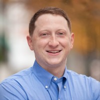 Eric Weinbaum