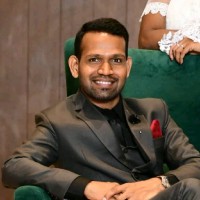 Sujai Kumar S G