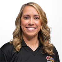 Katy Petenbrink, Shrm-Scp