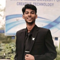 Masudur Rahman Mridul