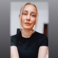 Kübra Alıcı