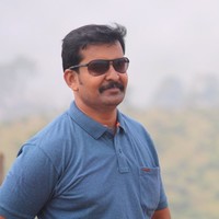 Sundaravadivel S