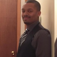 Jamelle Brown
