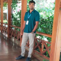 Srinivas l