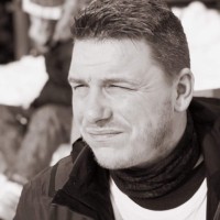 Casper Sondrup Daugaard