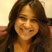 Shweta Gursahani