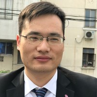 Rick Xu