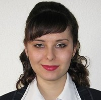 Ирина Хилько