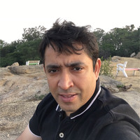 Rupesh Bhushan
