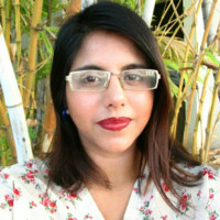 Mari Romero