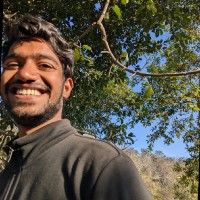 Jyotirmay Narayan Bhatt