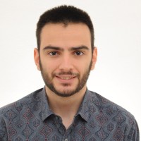 Alejandro Robles Gomez