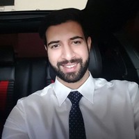Mohammed Zaid