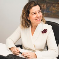 M Luisa Castillo