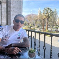 Diego Ramos Morales