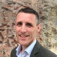 Marcus Orton