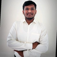 YASHWANTH K S