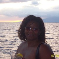 Sandra Johnson